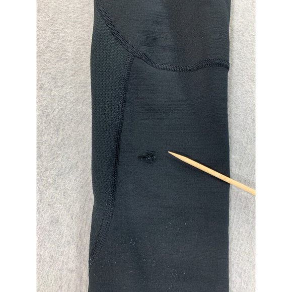 Nike‎ Pro Compression Full Length Athletic Base Layer (Men's Large) Black - Picture 7 of 15